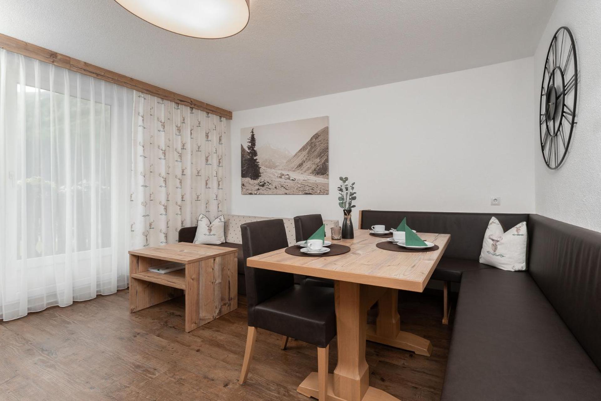 Haus Margret