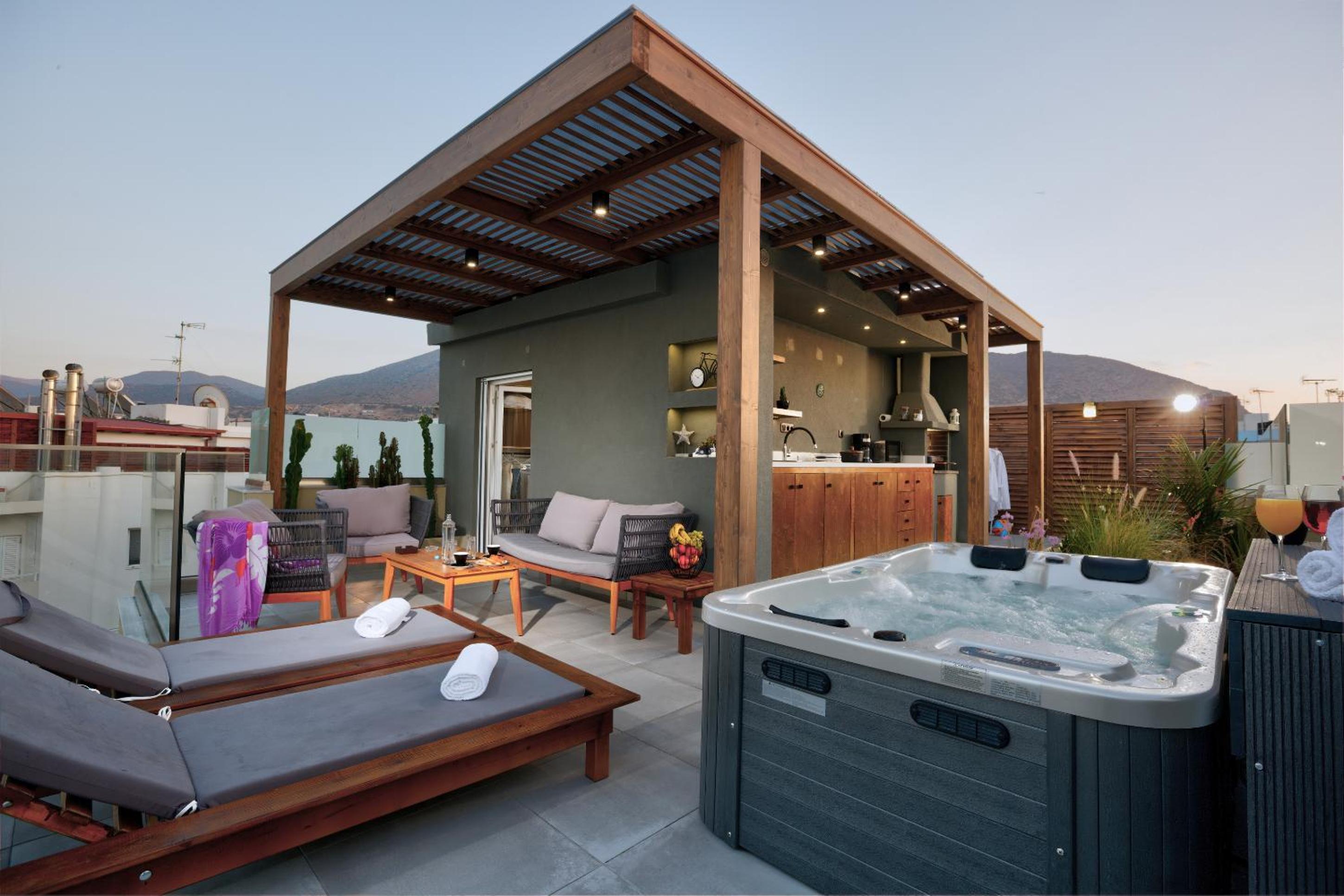 roof