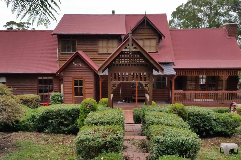 Deer Cottage