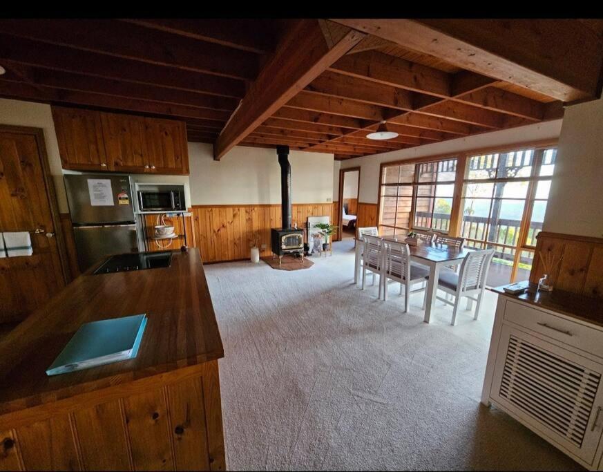 Deer Cottage