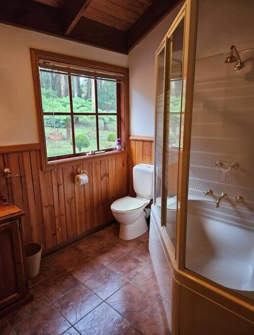 Deer Cottage