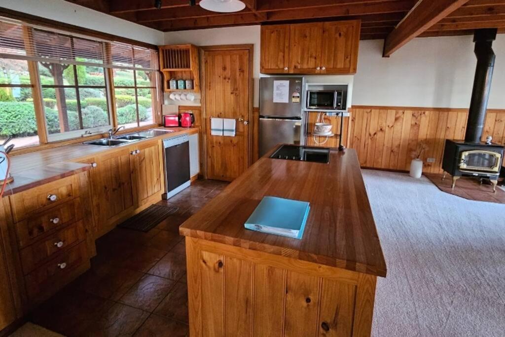 Deer Cottage