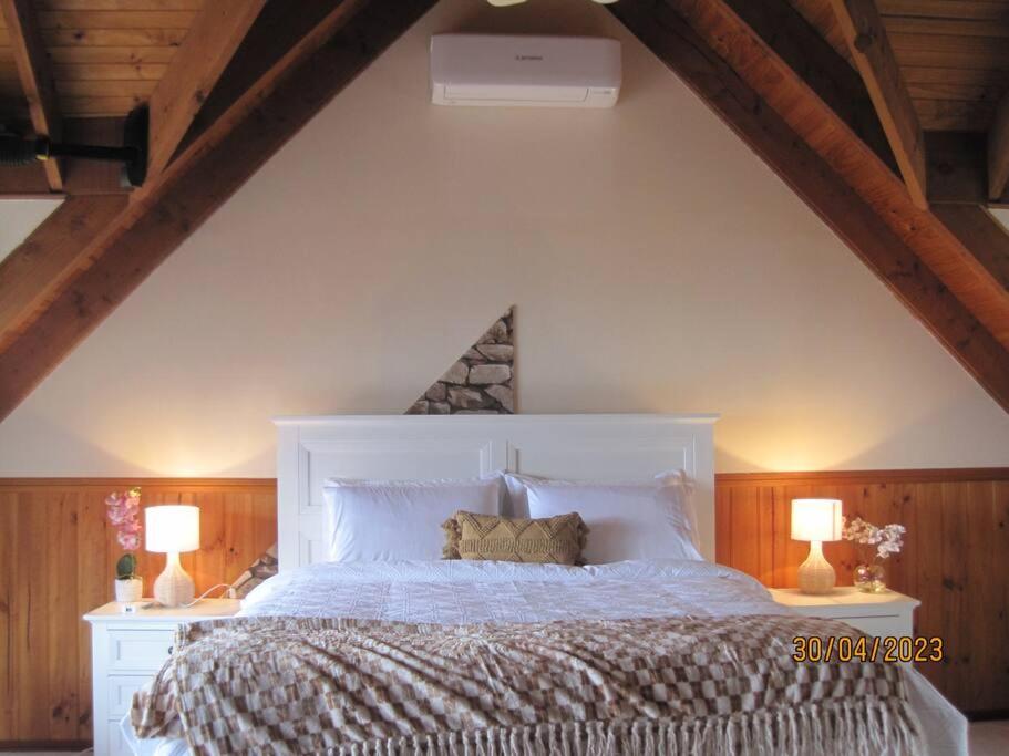 Deer Cottage