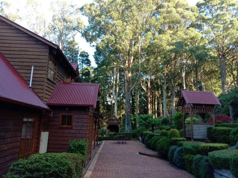 Deer Cottage