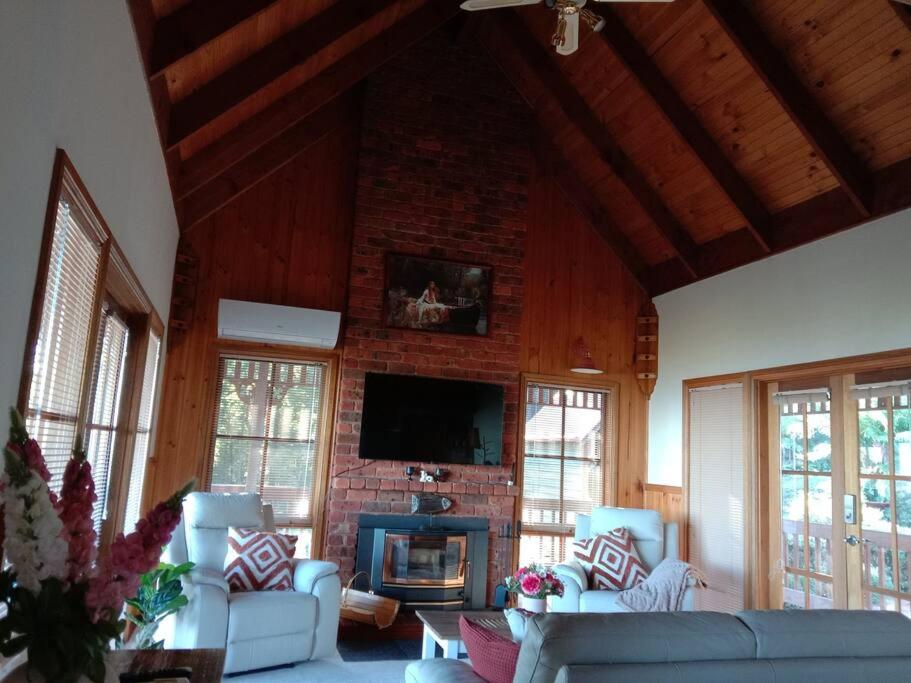 Deer Cottage