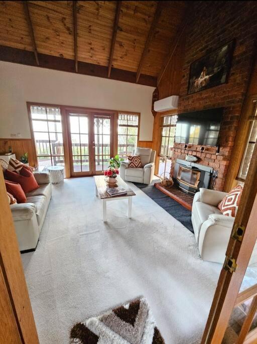 Deer Cottage