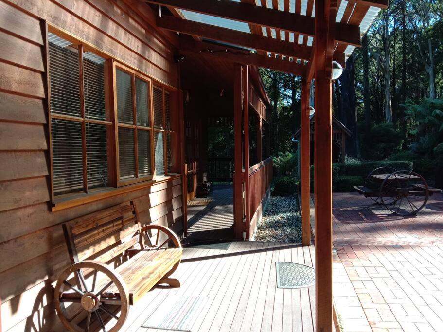 Deer Cottage