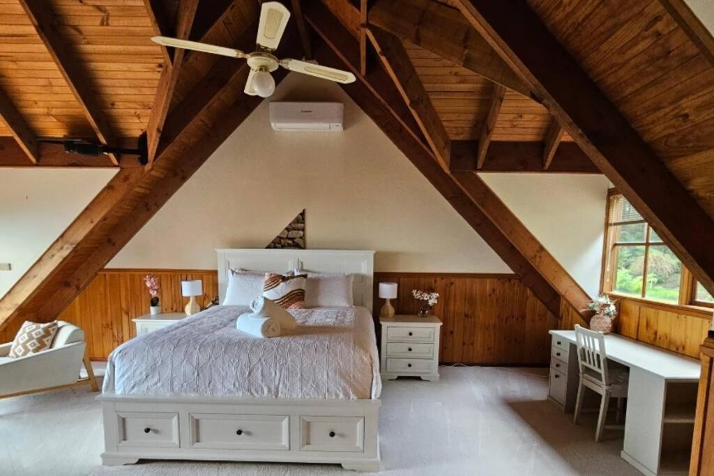 Deer Cottage