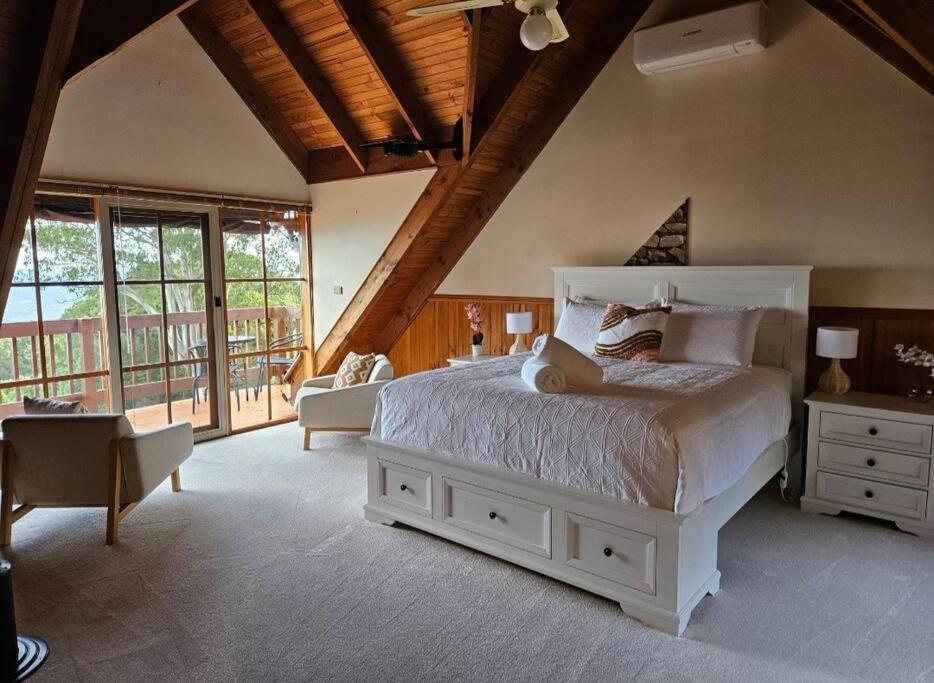 Deer Cottage