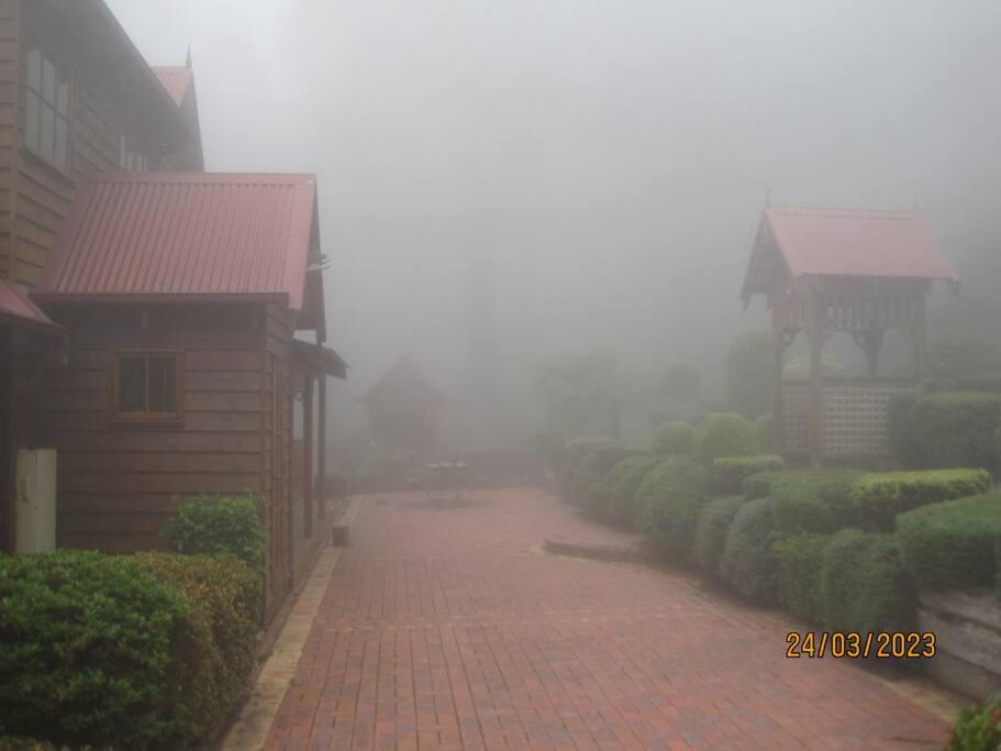 Deer Cottage