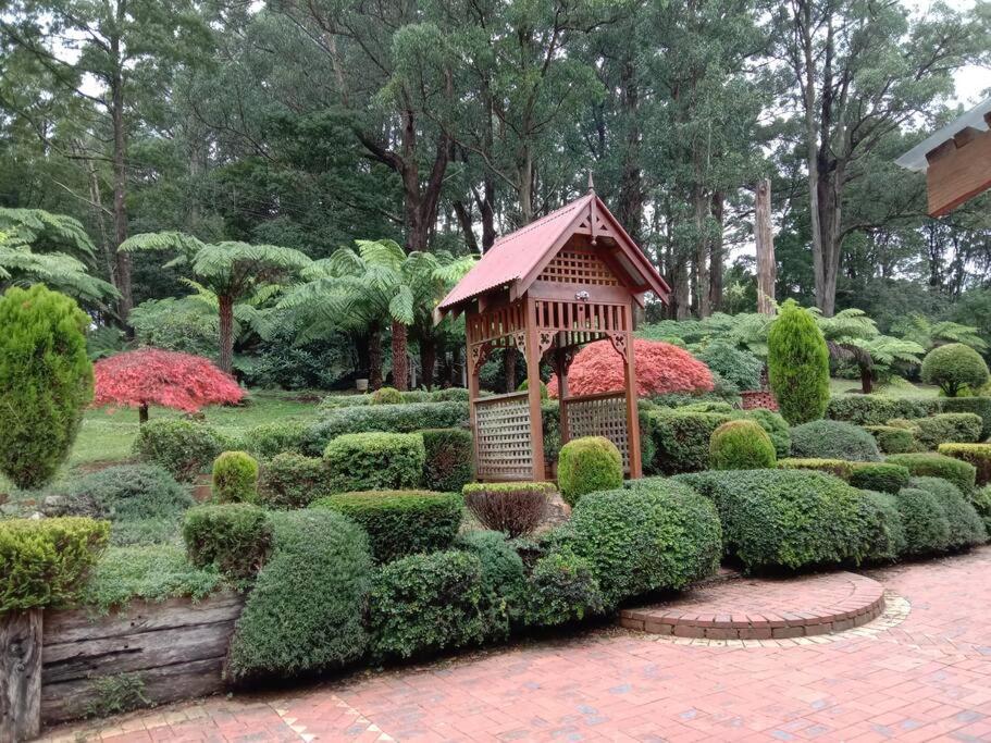 Deer Cottage