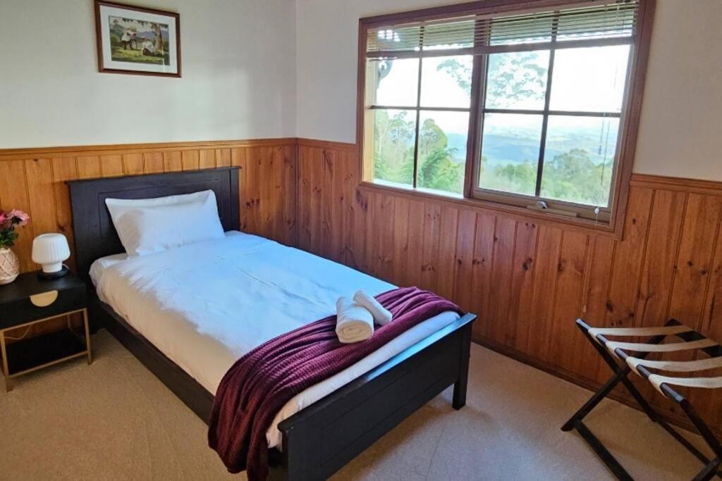 Deer Cottage