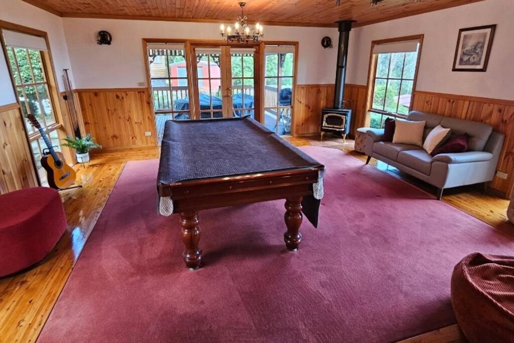Deer Cottage