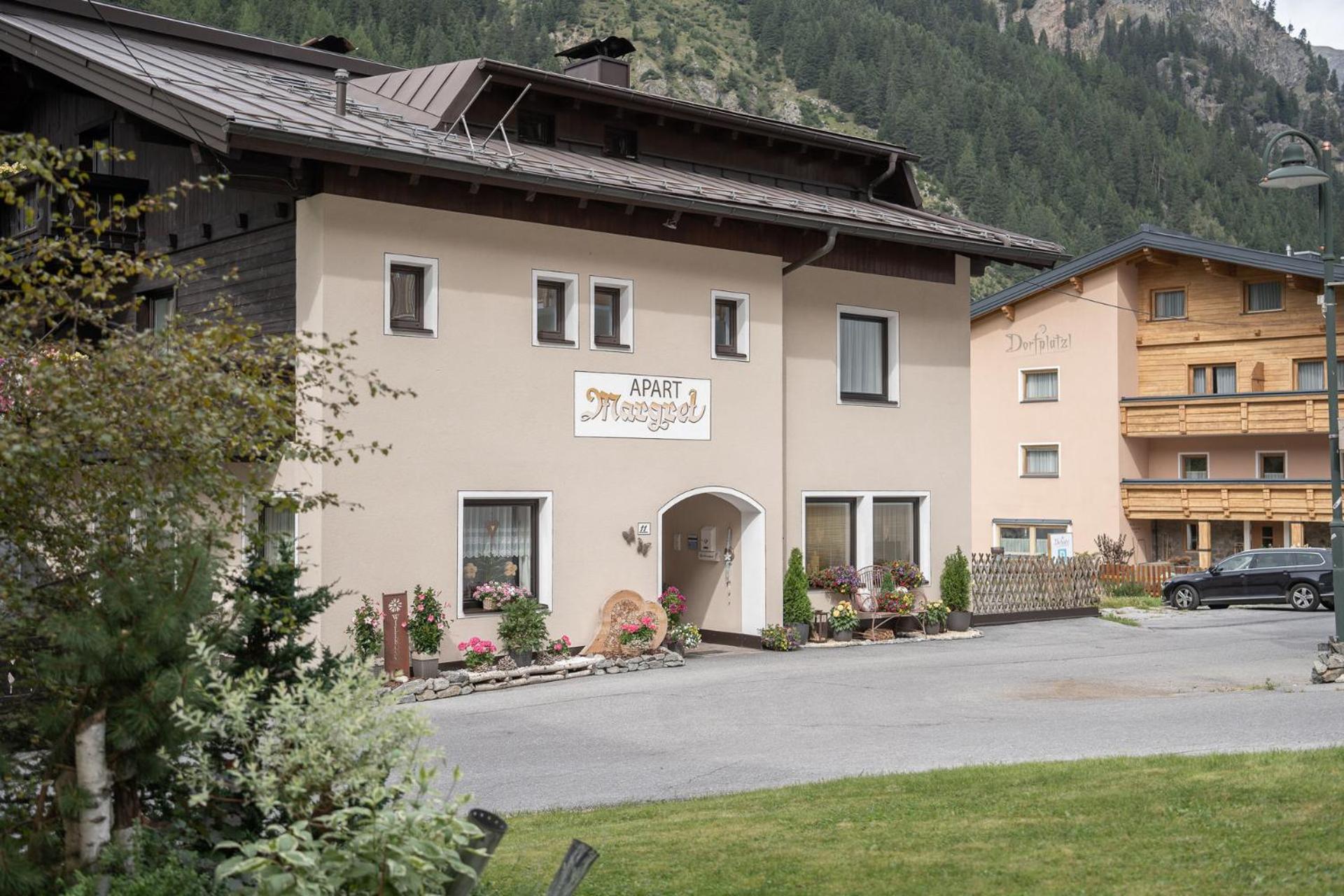 Haus Margret