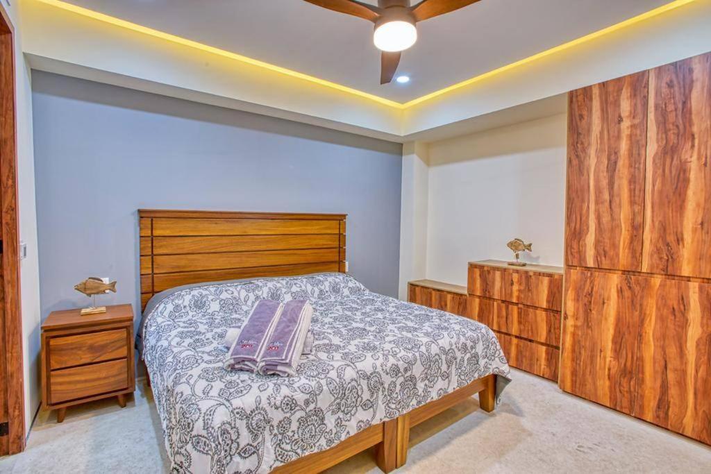 Lovely 2 BR in Zona Romantica view 2
