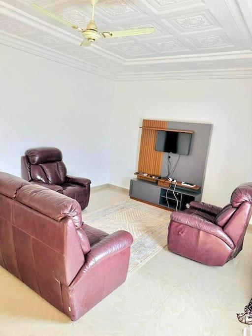 MB Properties - Brufut Garden Apartments view 5