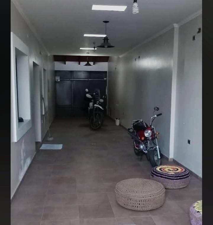 Hospedaje Aires Sanjuaninos