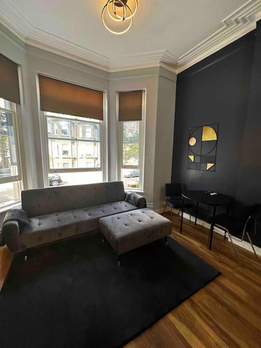Stylish studio for 3 near Regent’s Park n3