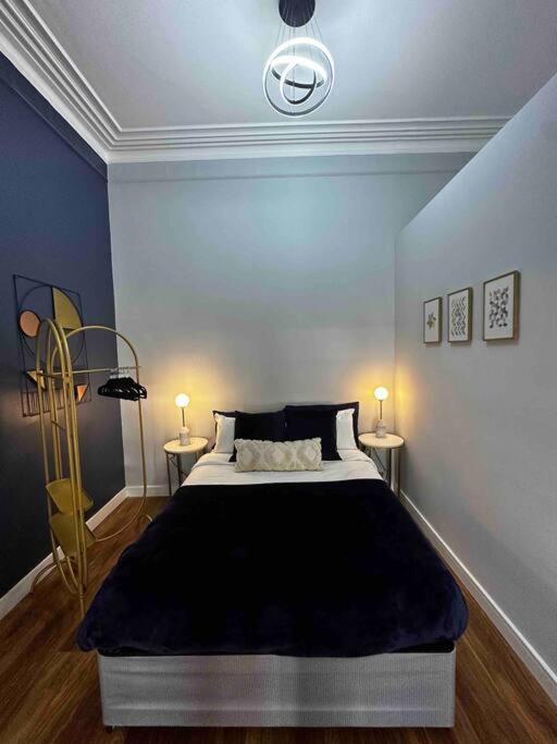Stylish studio for 3 near Regent’s Park n3