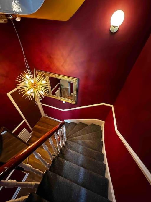 Stylish studio for 3 near Regent’s Park n3