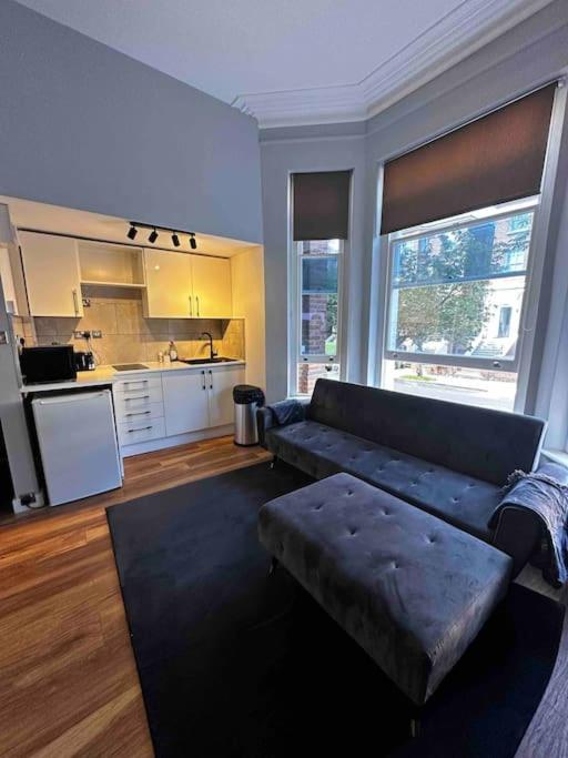 Stylish studio for 3 near Regent’s Park n3