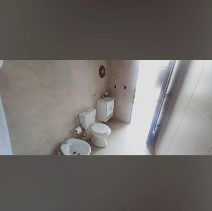 Hospedaje Aires Sanjuaninos