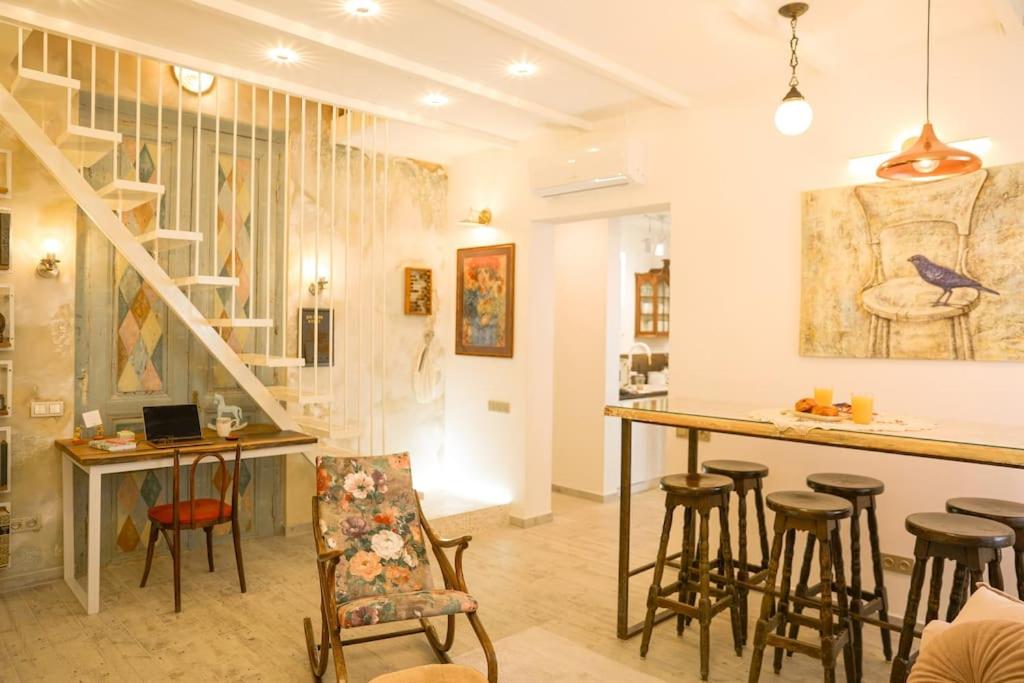 LHL Old City