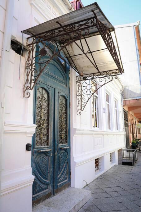 LHL Old City