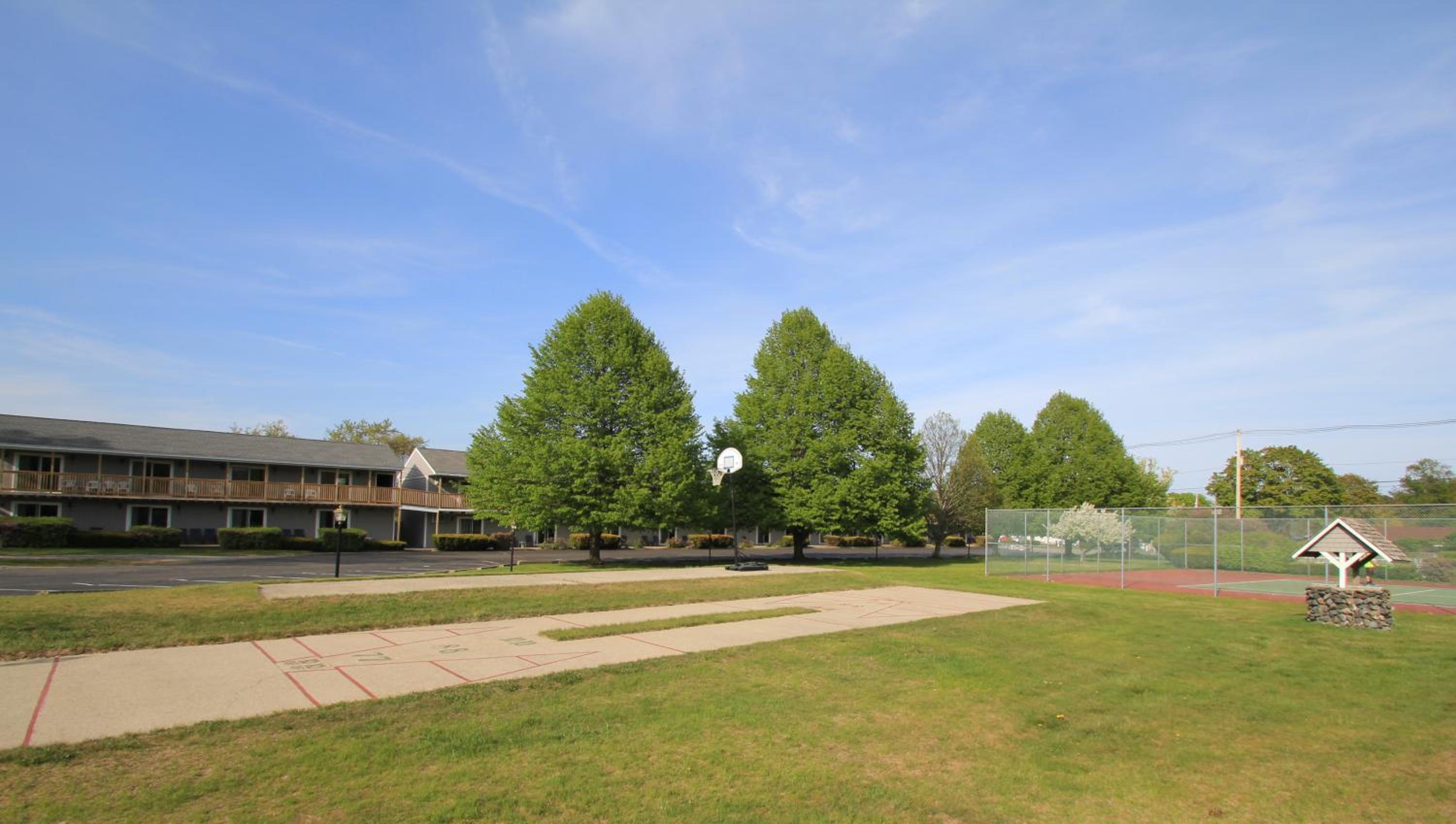 Majestic Regency Resort - Property Image 35