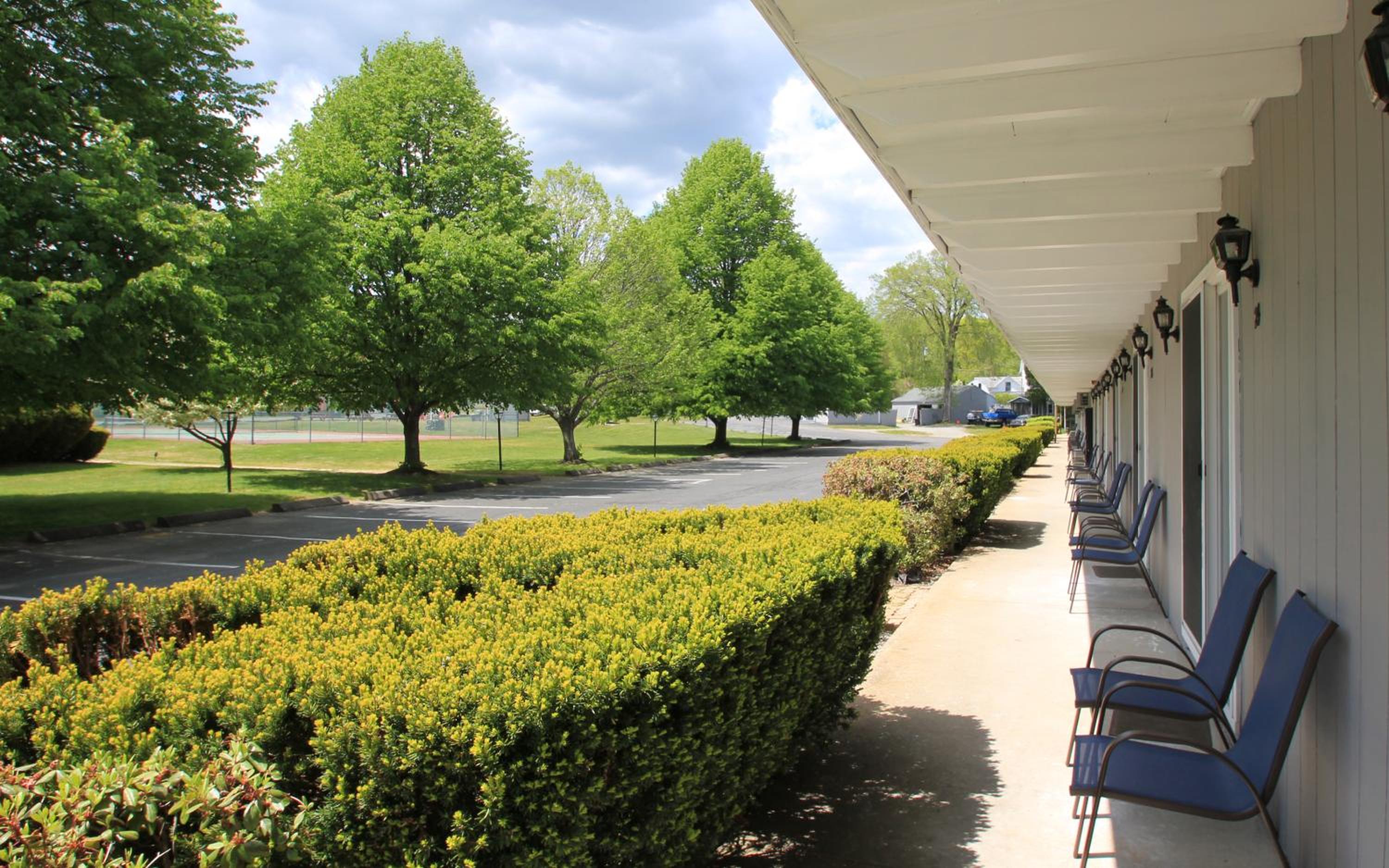 Majestic Regency Resort - Property Image 33
