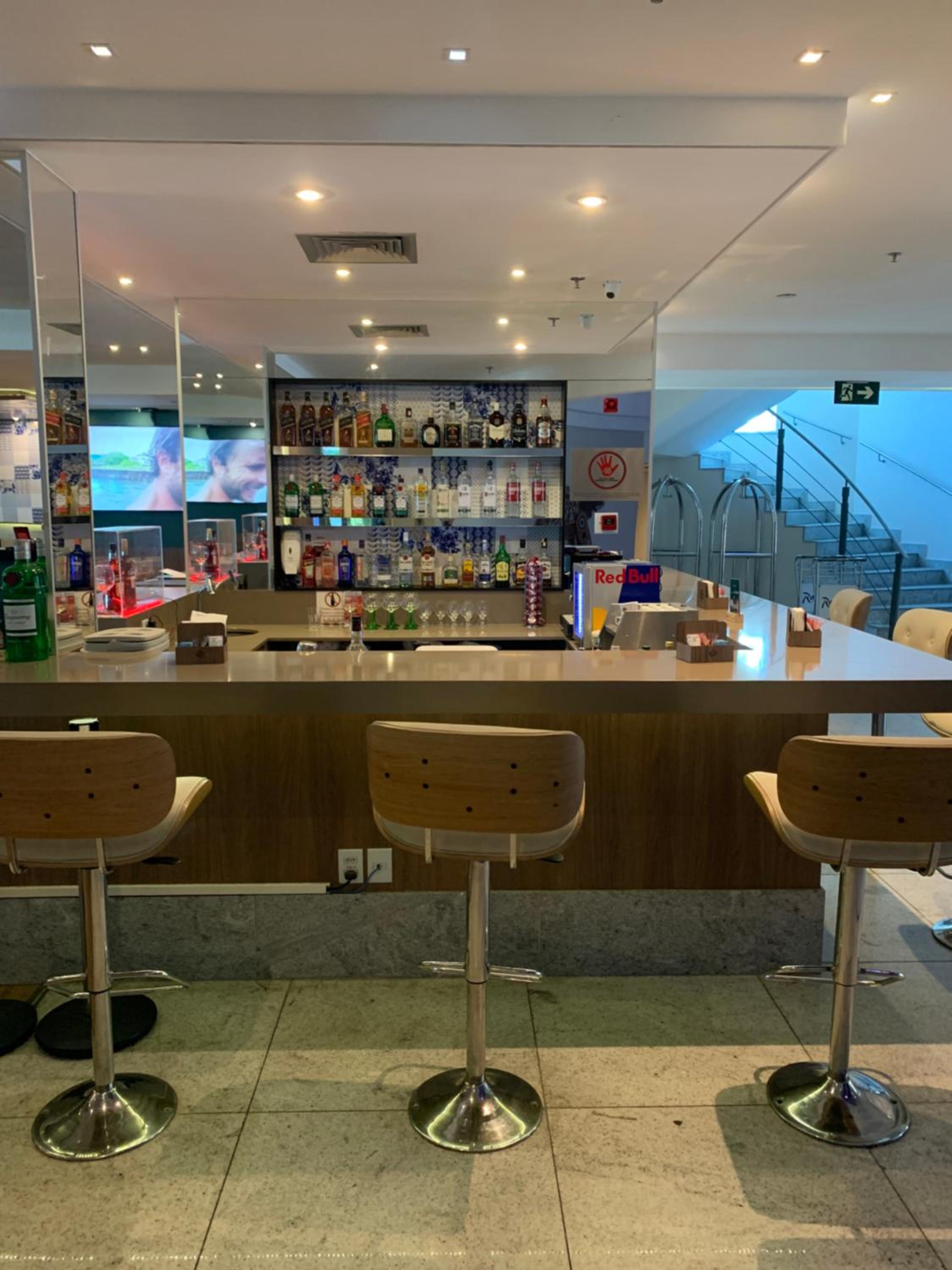 FLAT HOTEL BEIRA MAR AV BOA VIAGEM Recife