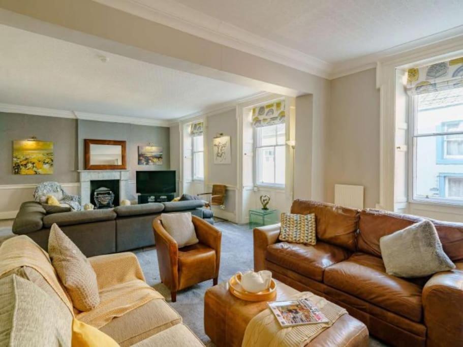 CastlegateTownhouse