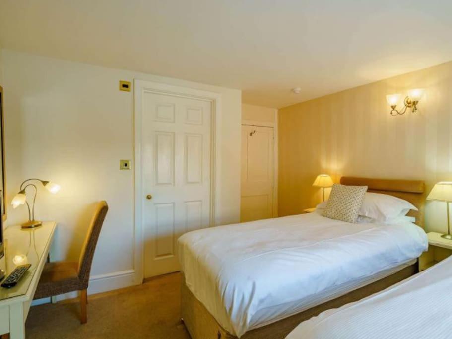 CastlegateTownhouse