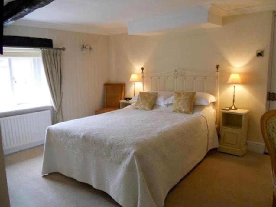 CastlegateTownhouse
