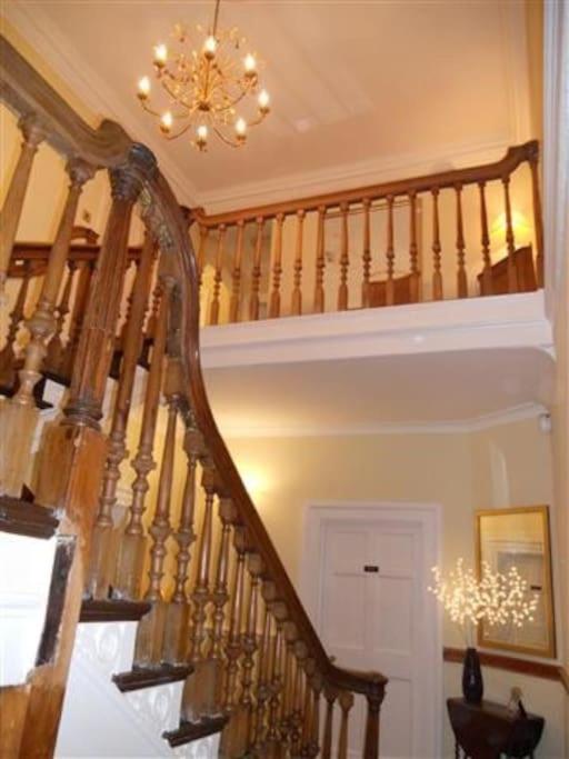 CastlegateTownhouse