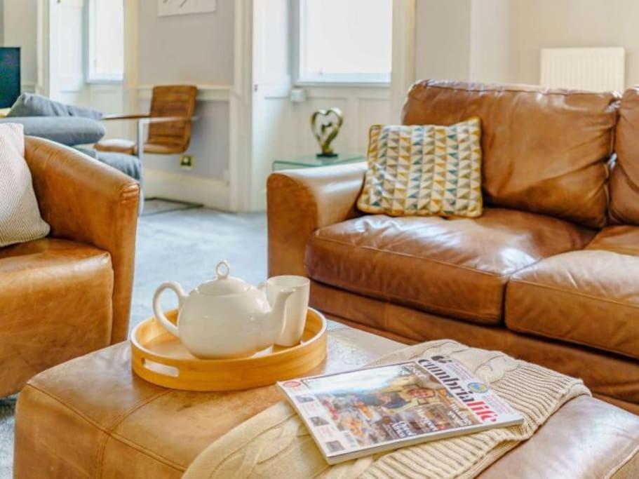 CastlegateTownhouse