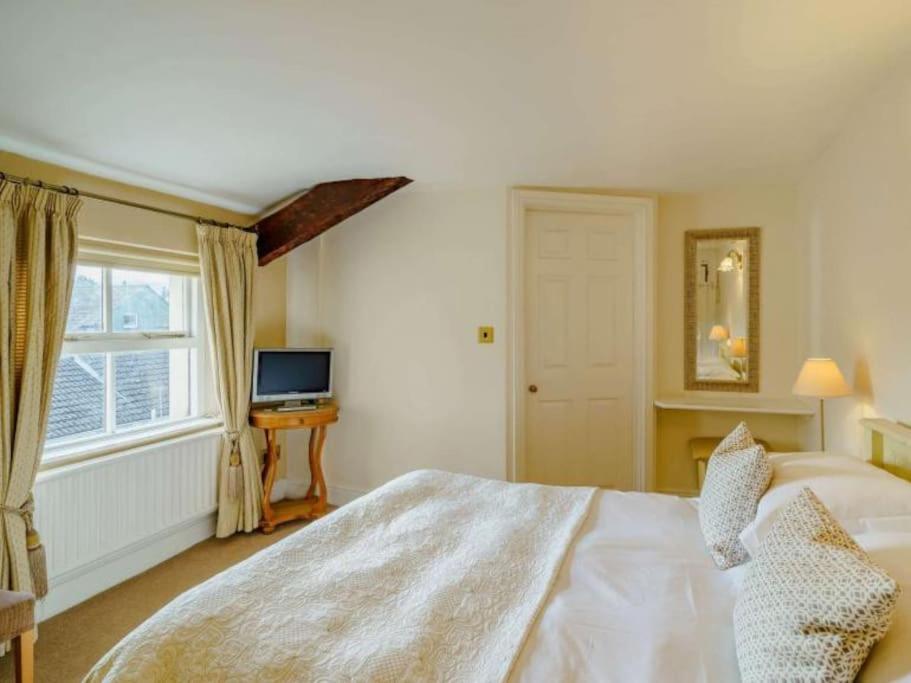 CastlegateTownhouse