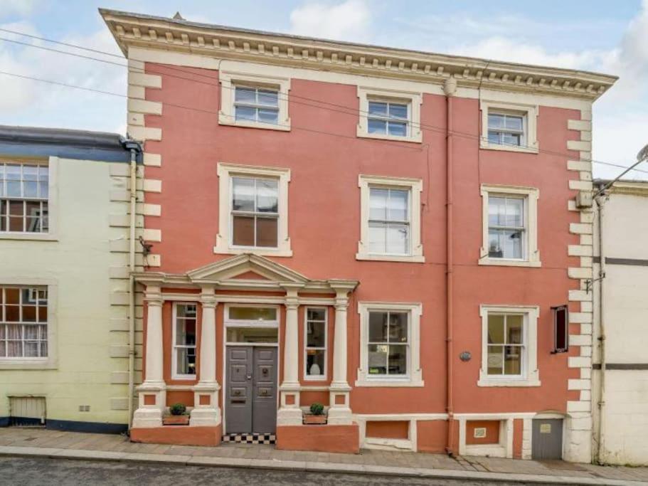 CastlegateTownhouse