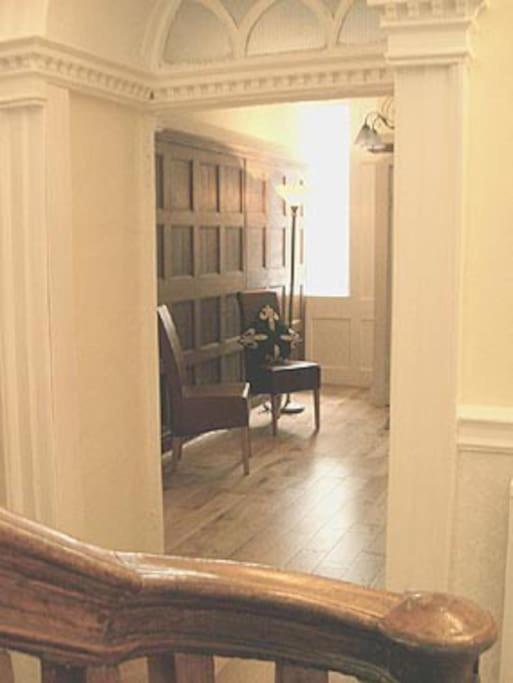 CastlegateTownhouse