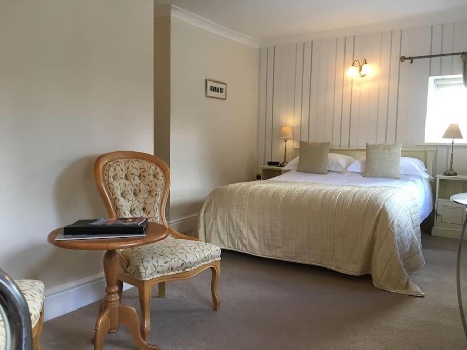 CastlegateTownhouse