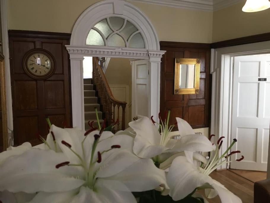 CastlegateTownhouse