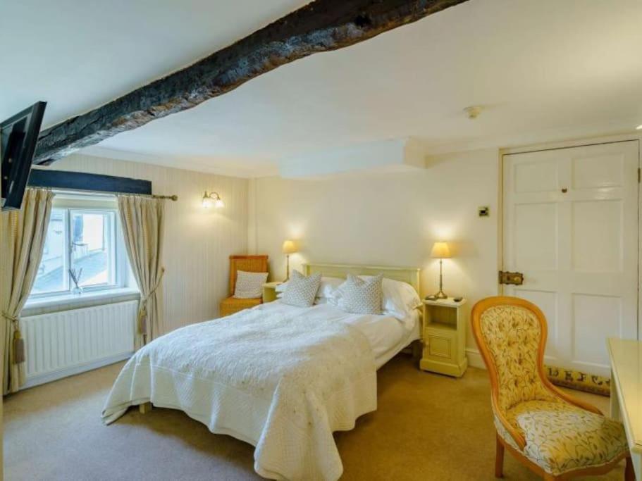 CastlegateTownhouse