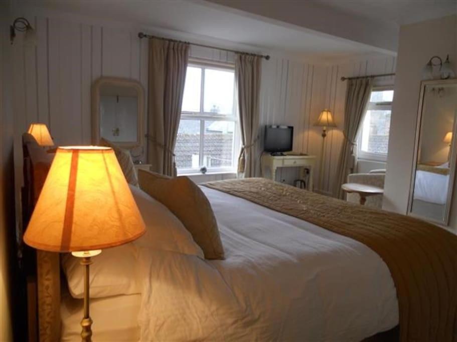 CastlegateTownhouse