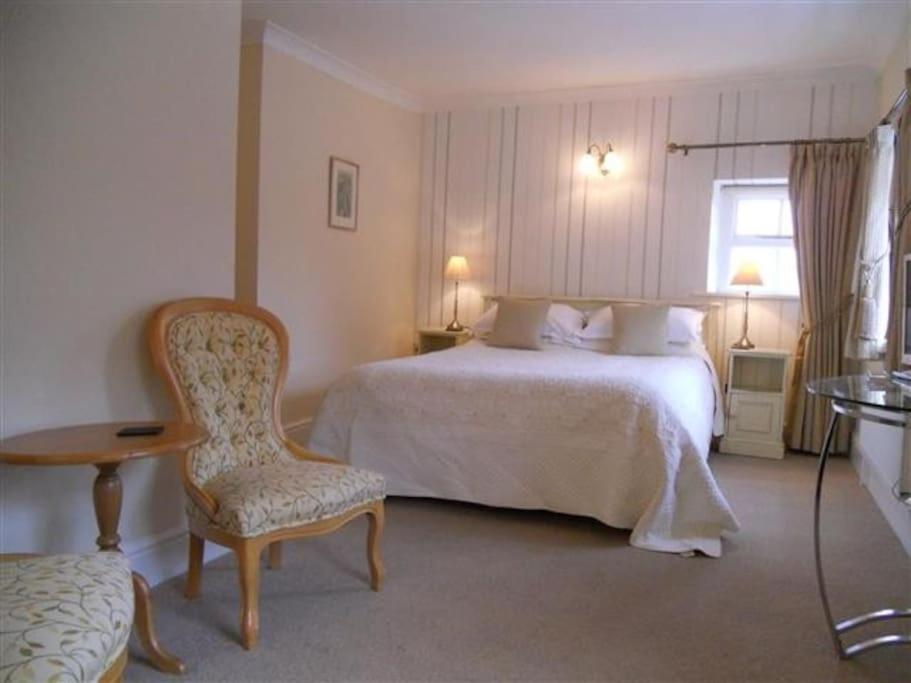 CastlegateTownhouse