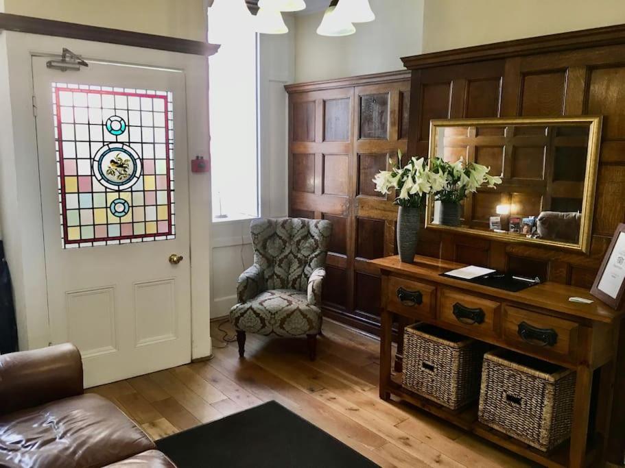 CastlegateTownhouse