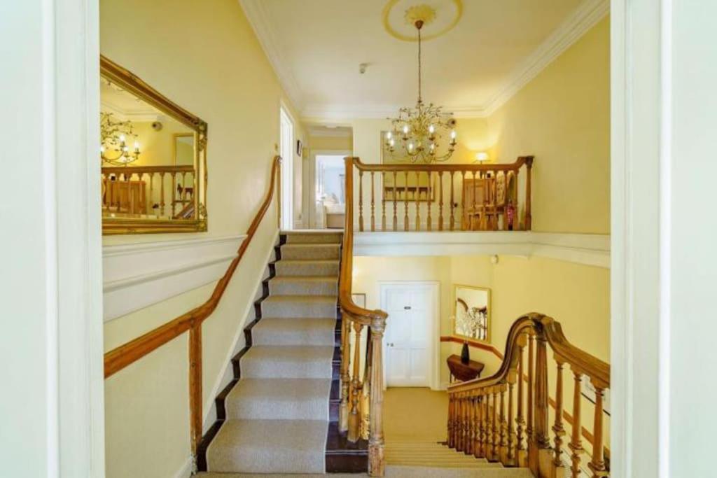 CastlegateTownhouse