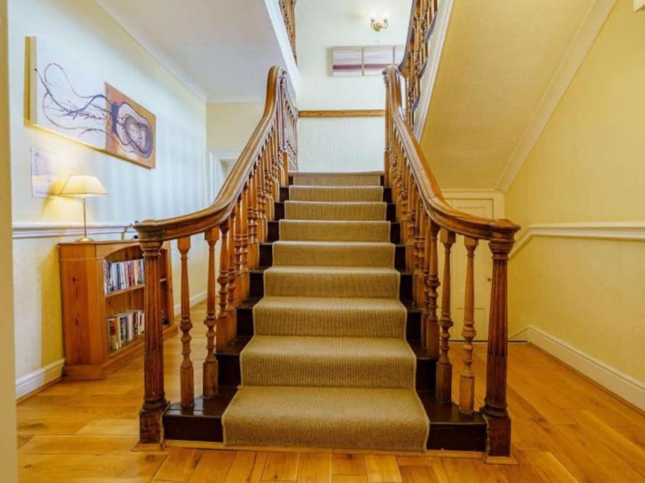 CastlegateTownhouse
