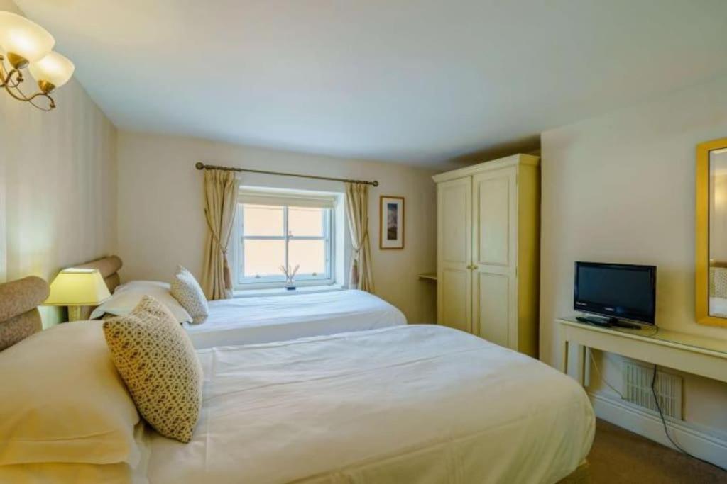 CastlegateTownhouse