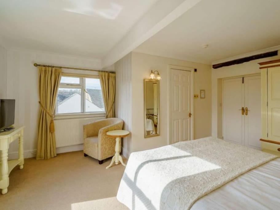 CastlegateTownhouse