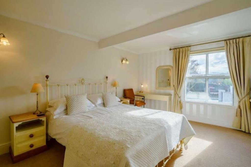 CastlegateTownhouse